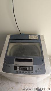 LG Top load Washing machine