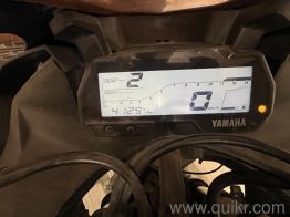 Yamaha YZF R15 - 2021