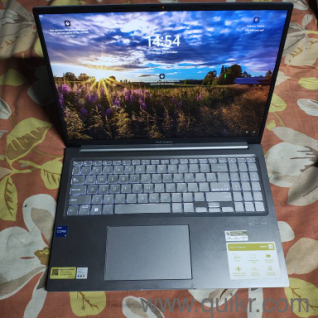Asus vivobook 16