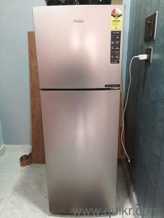 I want to sell the fridge