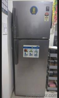 Samsung 5 Star Double door 255 litres 