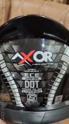 Axor Helmet For sale