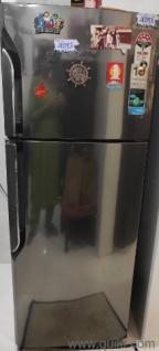 Samsung 277 litres Refrigerator for sale(2013 model)