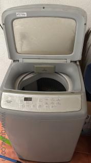 Samsung top load washing machine 2022 in mint condition