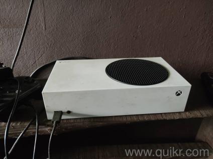 Used Xbox with Games