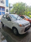 Used Maruti Suzuki Alto 800 2016 Model Images