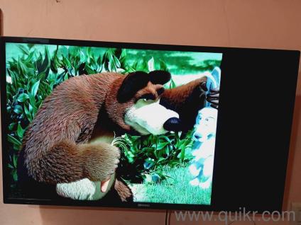sale of Kodak smart android tv 
