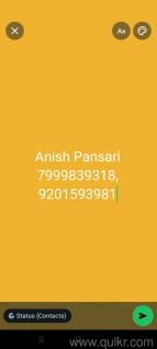 6 month old 2 Freezers want to sale