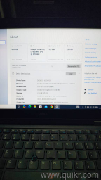 Dell Latitude E5470 (i7 6th Gen) - 8GB RAM /238GB SSD -HD Graphics 530