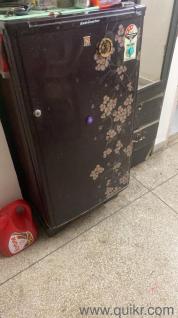 Single door Kelvinator fridge immediate buyer required