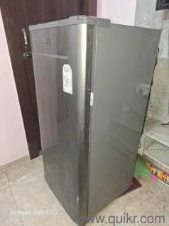 Whirlpool Single Door Fridge