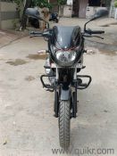 Bajaj Pulsar 125 - 2021