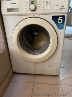Samsung Front Loader Washing Machine
