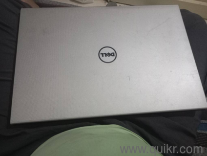 i want to sale my old laptop 