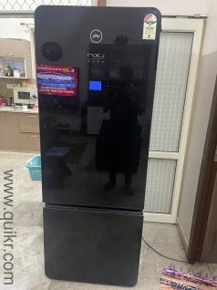 430 ltrs 3 STAR GODREJ AURA DOUBLE DOOR
