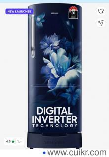 Samsung refrigerator