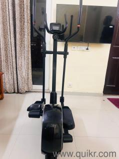 Stunning Elliptical Cross Trainer  Just 2 Months Old 