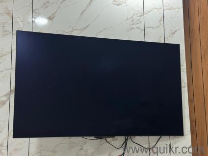Xiaomi 55 4K Android Smart TV  1 Year Old Panel Issue
