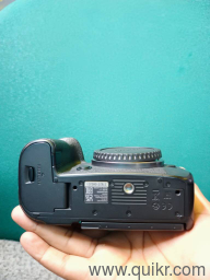 canan EOS R6 