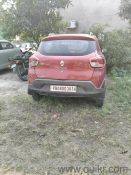 Used Renault Kwid 2015 Model Images