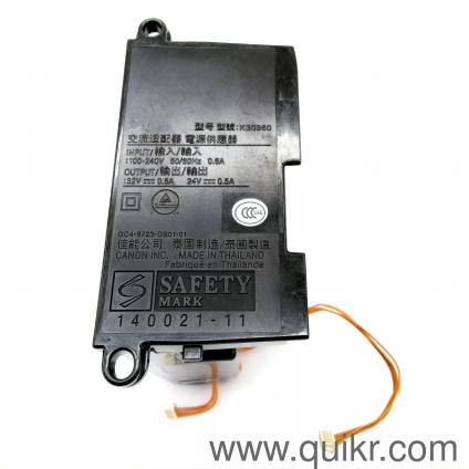 CANON PRINTER ADAPTER  K30360 MADE IN THAILAND