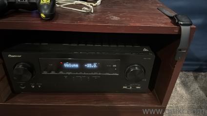 Excellent Sound Quality, No damages or repair