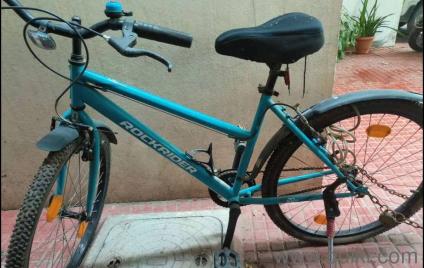 Quick Sale - Cycle Sale