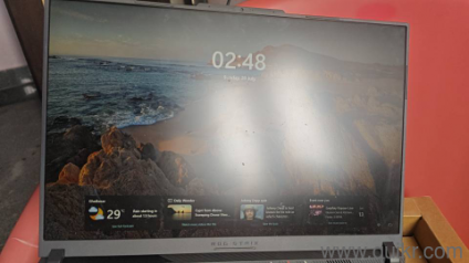 Rog Strix G16 - 16 GB/ 1Tb 