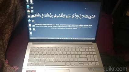 very smooth and in new condition with graphics card