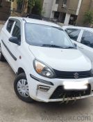 Used Maruti Suzuki Alto 800 2022 Model Images