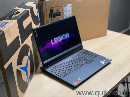Call 95061 46178 Lenovo Legion 5 Intel Core i7-Gaming Laptop (16GB/1TB SSD/Win 11/Office 2021/NVIDIA RTX 4050 6GB/ Game Pass/Grey