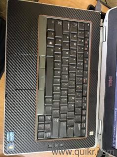 Dell latitude E6240, i5, 256 SSD, new keyboard, new speaker, new camera, new battery changed 