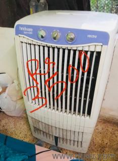 2 year old Hindware Cooler