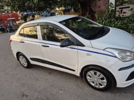 Used Hyundai Xcent 2018 Model Images