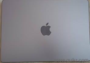 Apple Macbook Pro M2 14 Inch Not Working Selling For Spare Parts