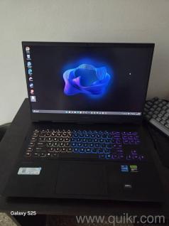 HP Omen 17 (RTX 4060, i7-13700HX, 16GB RAM, 1TB SSD, QHD 165Hz)  Great Condition