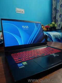 MSI Gaming Laptop for sale 