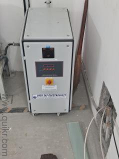 Servo stabilizer for sale 15 KVA