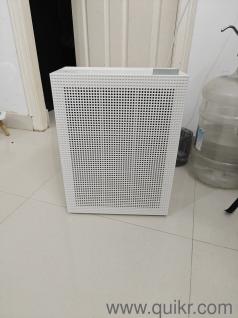 Air purifier coway air mega 150