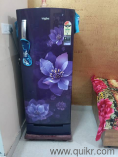 Whirlpool  refrigerator  for sale