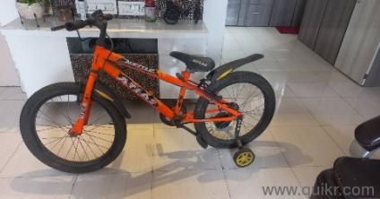 stylish bicycle for kid 