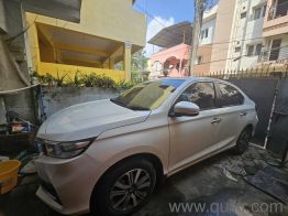 Used Honda Amaze 2024 Model Images