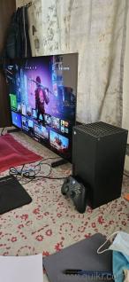 Xbox Series X Console 