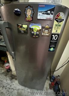 For Sale: Samsung Single Door Refrigerator  254 Litres