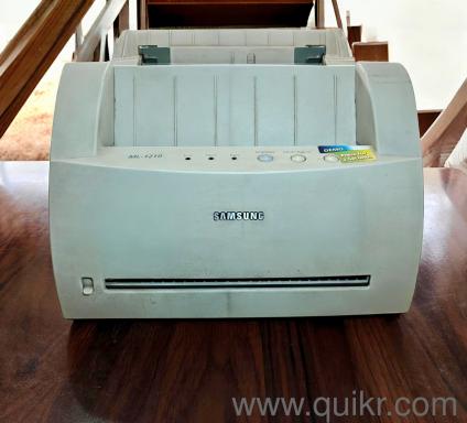 Samsung ML 1210 Laser Printer