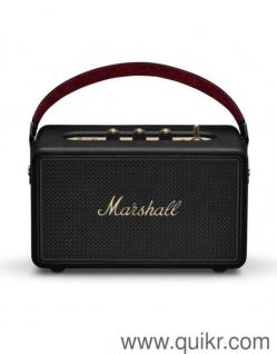 marshall kulburn iii 