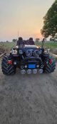 Used Mahindra Thar 2024 Model Images