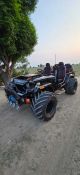 Used Mahindra Thar 2024 Model Images