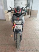 Used Aprilia SR 150 2017 Model Images