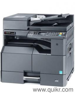 Kyocera Taskalfa 2020 A3 B/W Xerox - Printer
